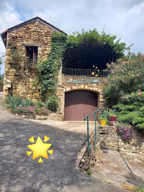 La belle étoile Les Horts à Saint-Julien (Hérault 34)