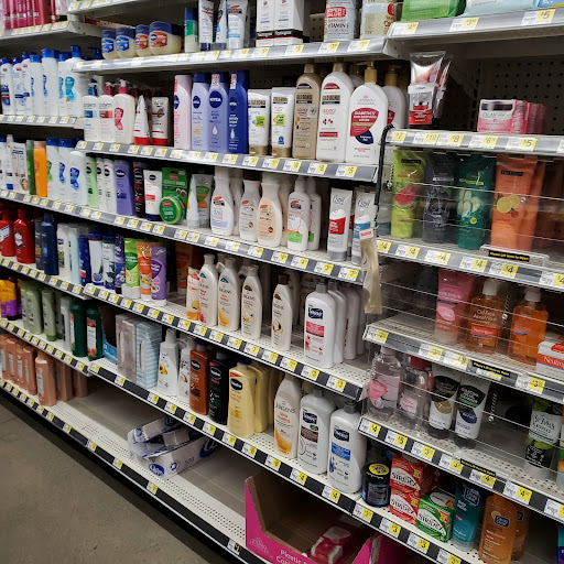 Home Goods Store «Dollar General», reviews and photos, 176 E Grant Ave, Winters, CA 95694, USA