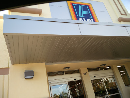 Supermarket «ALDI», reviews and photos, 620 E Brandon Blvd, Brandon, FL 33511, USA