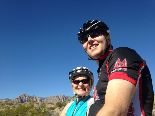 Bicycle Store «M & M Cyclery», reviews and photos, 734 Butterfield Rd, Mundelein, IL 60060, USA