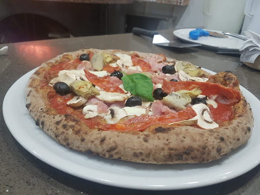 Ristorante Pizzeria In Primis in Collegno, Città Metropolitana di Torino