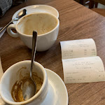 Photo n°1 de l'avis de Yifei.o fait le 30/03/2024 à 14:06 sur le  Al Barilott à Varenna