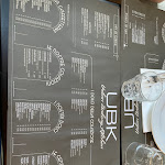 Photo n°17 de l'avis de Lucio. fait le 05/02/2023 à 21:02 sur le  UBK Restaurant Ostia à Ostia