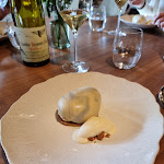 Photo n° 1 de l'avis de Arthur.a fait le 11/01/2023 à 12:35 pour La Table d'Armante à Saint-Gervais-les-Bains