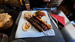 Photo n°98 de RESTAURANT BEYROUTH à Poitiers ()