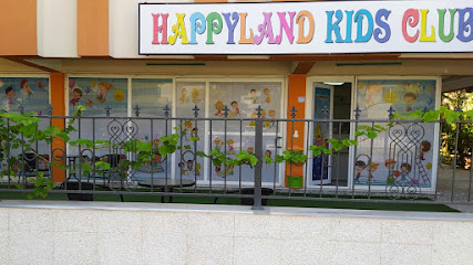 Happyland Kids Club