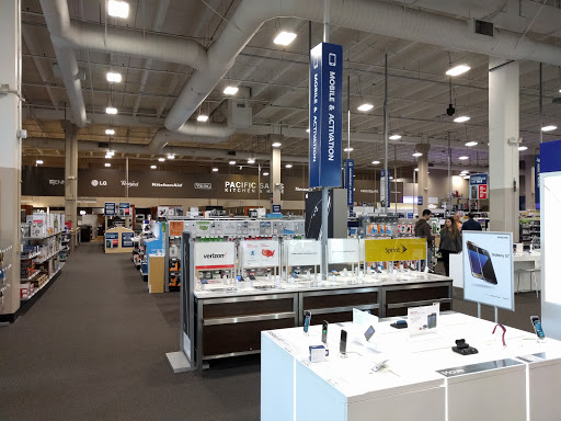 Electronics Store «Best Buy», reviews and photos, 11301 W Pico Blvd, Los Angeles, CA 90064, USA