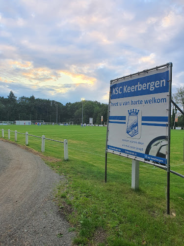 Beoordelingen van S.C. Keerbergen in Mechelen - Sportcomplex