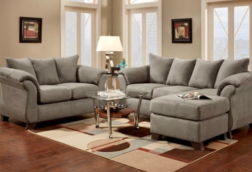 Furniture Store «Tupelo Furniture Gallery», reviews and photos, 7150 Airport Blvd, Mobile, AL 36608, USA