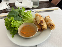 Rouleau de printemps du Restaurant vietnamien PHỞ Dijon - n°11