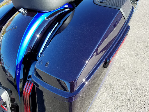 Motorcycle Dealer «Valley Forge Harley Davidson», reviews and photos, 1217 S Trooper Rd, Trooper, PA 19403, USA