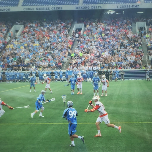 Sporting Goods Store «Lax World», reviews and photos, 2431 Solomons Island Rd, Annapolis, MD 21401, USA