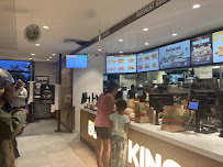 Atmosphère du Restauration rapide Burger King à Basse-Goulaine - n°2