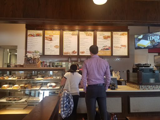 Cafe «Corner Bakery Cafe», reviews and photos, 17575 Harvard Ave # A, Irvine, CA 92614, USA