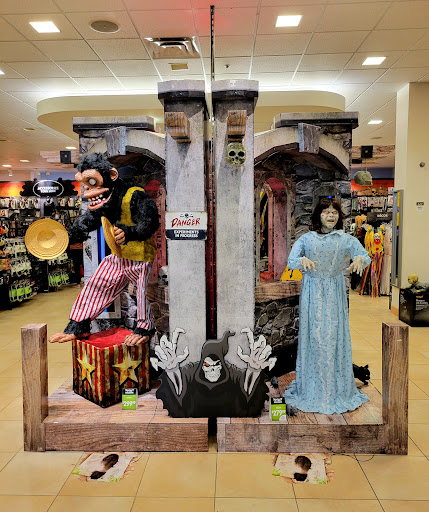 Shopping Mall «Harford Mall», reviews and photos, 696 Belair Rd, Bel Air, MD 21014, USA