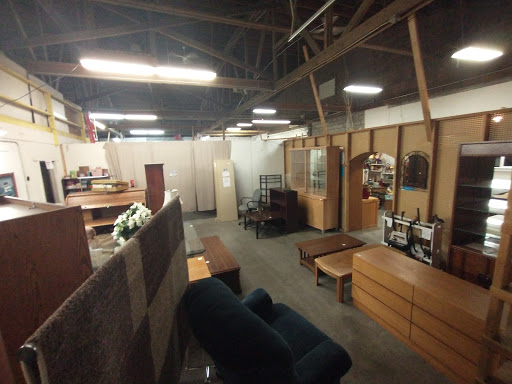 Thrift Store «St. Vincent De Paul Thrift Store», reviews and photos