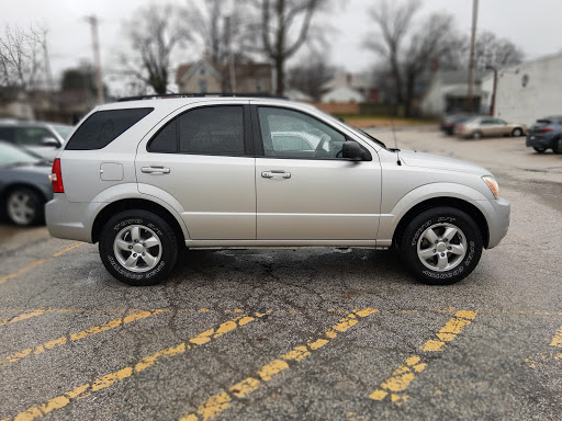 Used Car Dealer «Modern Day Motor Cars LLC», reviews and photos, 774 Broad St #1, Wadsworth, OH 44281, USA