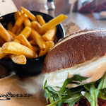 Photo n°3 de l'avis de Eleonora.o fait le 12/03/2022 à 12:14 sur le  Roadhouse Restaurant Collegno à Collegno