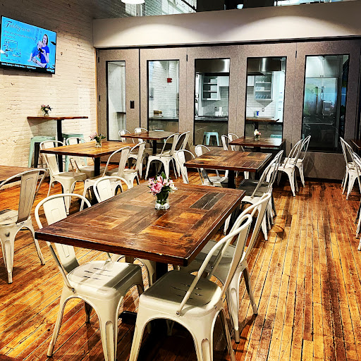 Market «Easton Public Market», reviews and photos, 325 Northampton St, Easton, PA 18042, USA