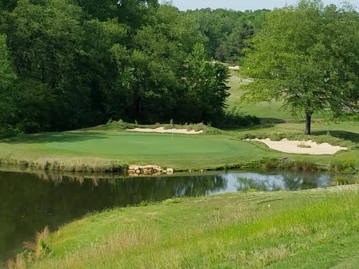 Golf Course «Pebble Creek Golf Course», reviews and photos, 101 Pebble Creek Dr, Taylors, SC 29687, USA