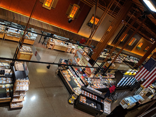 Supermarket «Wegmans», reviews and photos, 2281 Carl D. Silver Parkway, Fredericksburg, VA 22401, USA