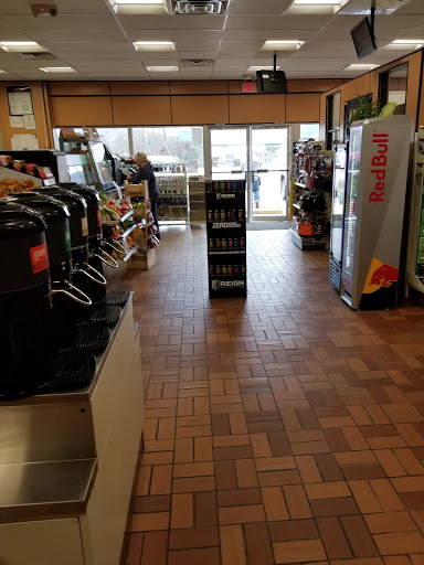 Convenience Store «7-Eleven», reviews and photos, 707 Winfield Rd, St Albans, WV 25177, USA