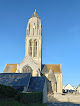 Église Notre-Dame d'Audrieu Audrieu