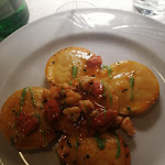 Photo n°1 de l'avis de Francesco.e fait le 21/02/2021 à 14:23 sur le  Le 3 Forchette à Cosenza