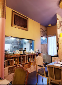 Atmosphère du Shan Goût paris restaurant chinois - n°13