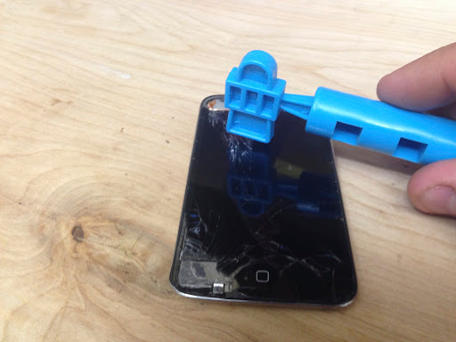 Electronics Repair Shop «Prestige Electronics», reviews and photos, 11977 St Charles Rock Rd #125, Bridgeton, MO 63044, USA