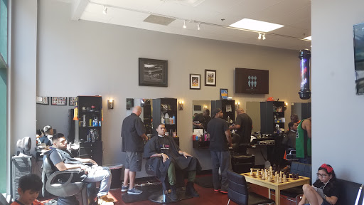 Barber Shop «His & Hers Salon», reviews and photos, 23955 E Plaza Ave, Aurora, CO 80016, USA