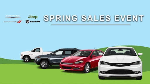 Car Dealer «Quirk Chrysler Dodge Jeep Ram», reviews and photos, 830 Plain St, Marshfield, MA 02050, USA