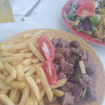 Photo n°1 de l'avis de Sara.o fait le 29/08/2021 à 09:09 sur le  Sabores da Madeira à Gafanha da Encarnação