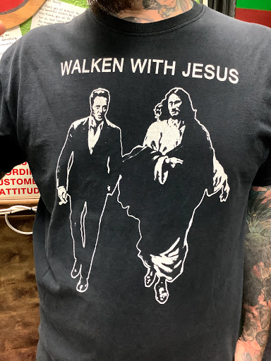 Tattoo Shop «Hollywood Twisted Needles», reviews and photos, 618 S Patterson St, Valdosta, GA 31601, USA