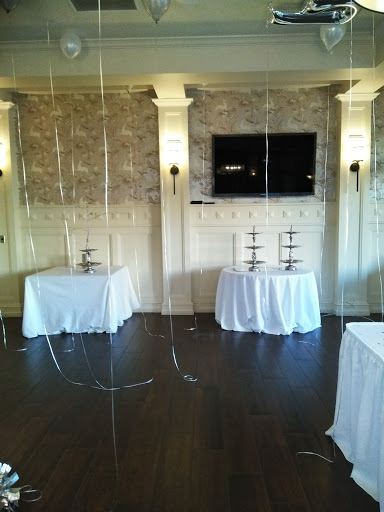 Golf Club «Virginian Golf Club», reviews and photos, 22512 Clubhouse Ridge, Bristol, VA 24202, USA