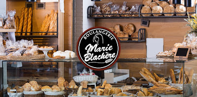 Marie Blachère Boulangerie Sandwicherie Tarterie à Limoges