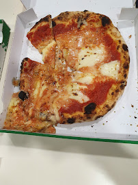 Pizza du Restaurant italien Il Capriccio à Champforgeuil - n°13