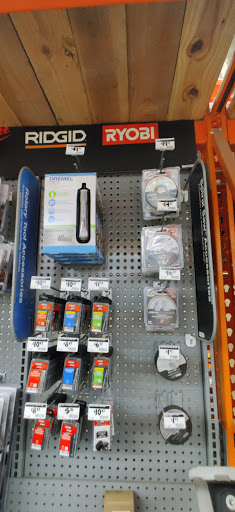 Home Improvement Store «The Home Depot», reviews and photos, 435 W Katella Ave, Orange, CA 92867, USA