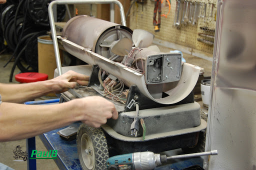 Hardware Store «PaulB Hardware», reviews and photos, 50 Wood Corner Rd, Lititz, PA 17543, USA