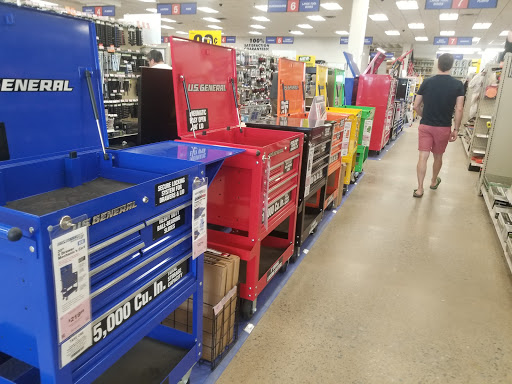 Hardware Store «Harbor Freight Tools», reviews and photos, 2856 Dekalb Pike, Norristown, PA 19401, USA