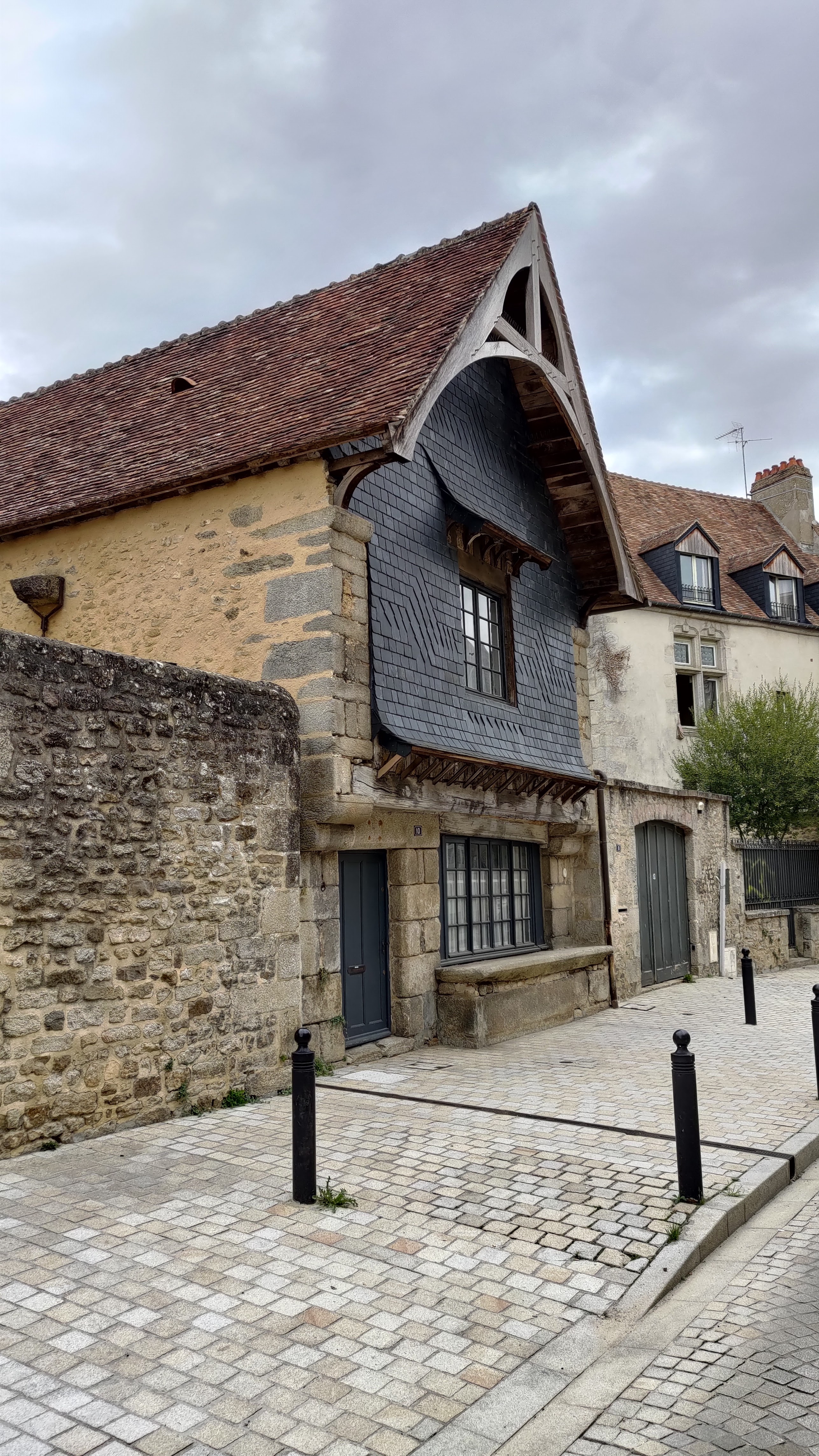 Photo n° 3 de l'avis de jean-philippe.a fait le 15/09/2022 à 07:34
