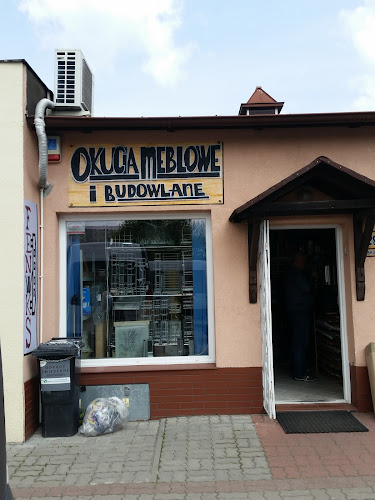 Feniks. PW. Centrum zaopatrzenia okuć meblowych i budowlanych