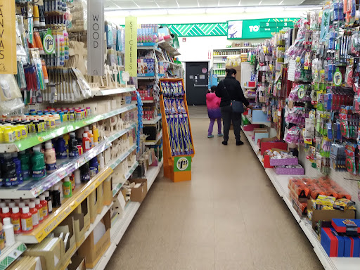 Dollar Store «Dollar Tree», reviews and photos, 2654 Belvidere Rd, Waukegan, IL 60085, USA