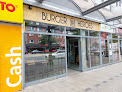 Burger Heroes Wandsbek Hamburg