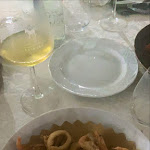 Photo n°5 de l'avis de Bia.9 fait le 19/08/2021 à 20:09 sur le  Ristorante Mama Giù / Porto Torres à Porto Torres