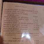 Photo n°3 de l'avis de Tassilo.u fait le 08/10/2019 à 13:54 sur le  Osteria del Vicolo à Mormanno