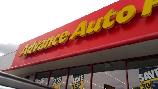 Auto Parts Store «Advance Auto Parts», reviews and photos, 1120 W Spring St, Monroe, GA 30655, USA