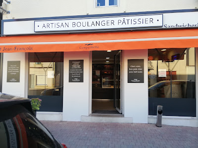 Gomont Jean-François à Captieux