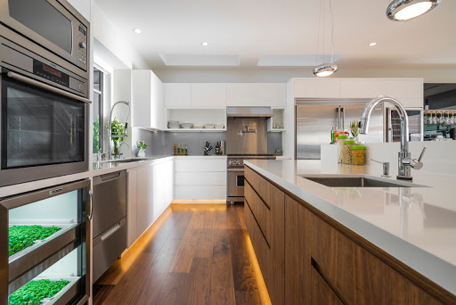 VictorEric Design+Build, 15 E 3rd Ave, Vancouver, BC V5T 1C5