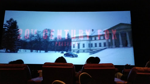 Movie Theater «AMC Grand Rapids 18», reviews and photos, 3000 Alpine Ave NW, Walker, MI 49544, USA